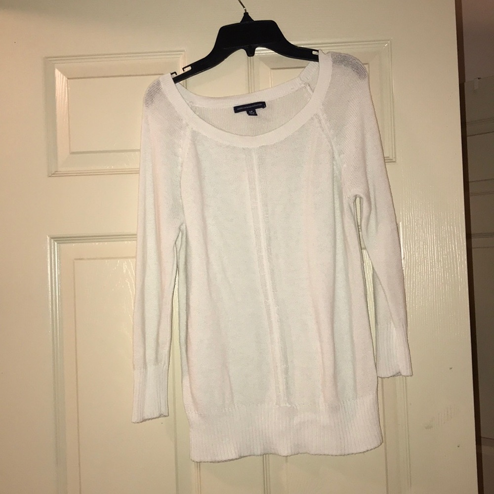 American Eagle Sweater